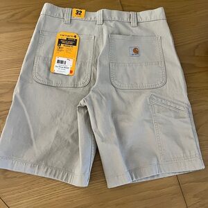 Carhartt men’s cargo shorts